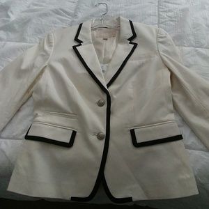 Banana Republic blazer